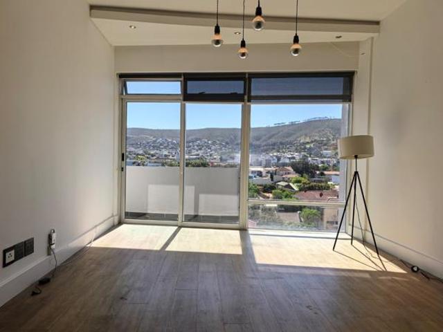 Apartment for rent in Cape Town, City of Cape Town
