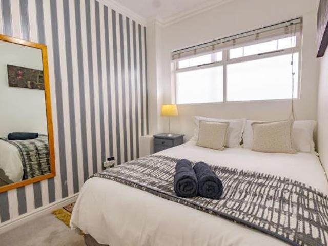Apartment for rent in Cape Town, Western Cape