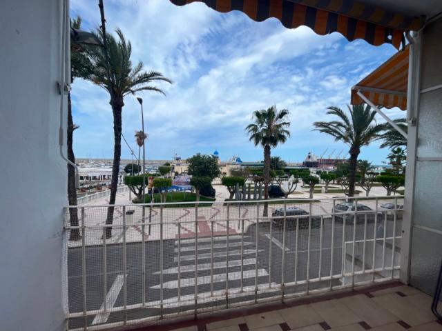 Apartamento en alquiler en Garrucha