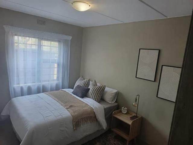 Apartment for rent in Waterkloof, Gauteng