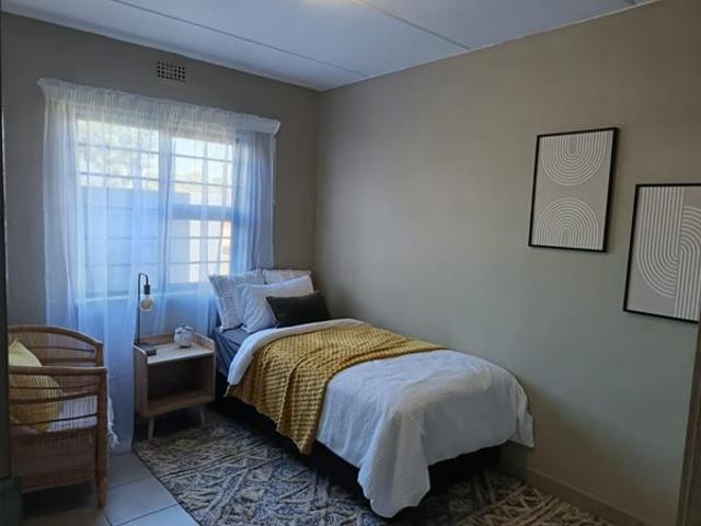 Apartment for rent in Waterkloof, Gauteng