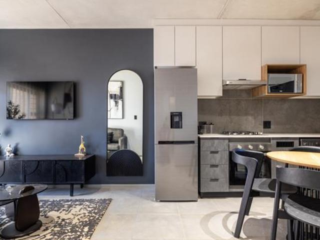 Apartment for rent in Waterkloof, Gauteng