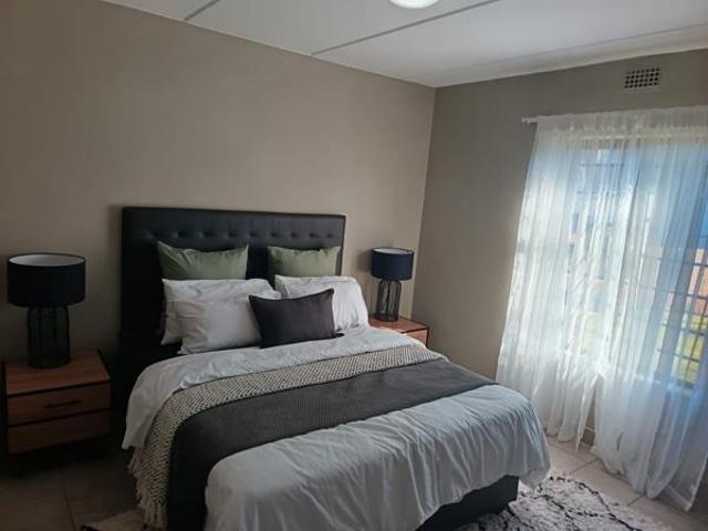 Apartment for rent in Waterkloof, Gauteng