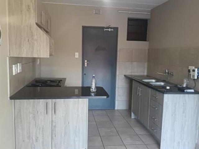 Apartment for rent in Waterkloof, Gauteng
