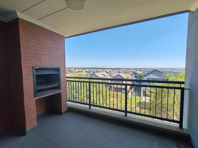 Apartment for rent in Waterkloof, Gauteng