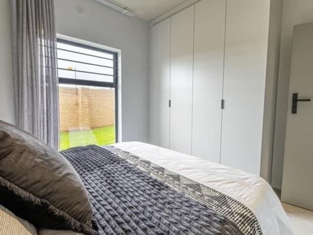 Apartment for rent in Gauteng