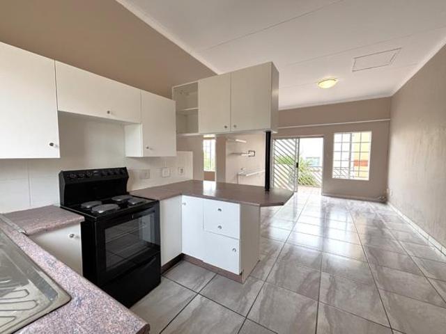 Apartment for rent in Waterkloof, Gauteng