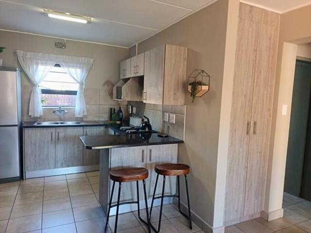 Apartment for rent in Waterkloof, Gauteng