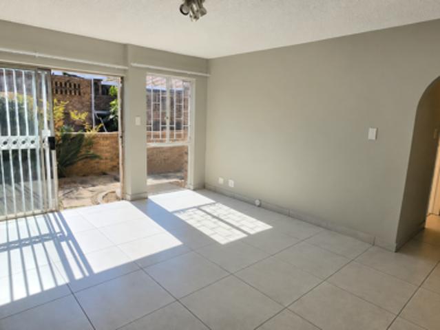 Apartment for rent in Waterkloof, Gauteng