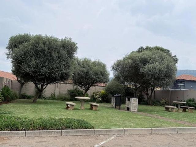 Apartment for sale in North West