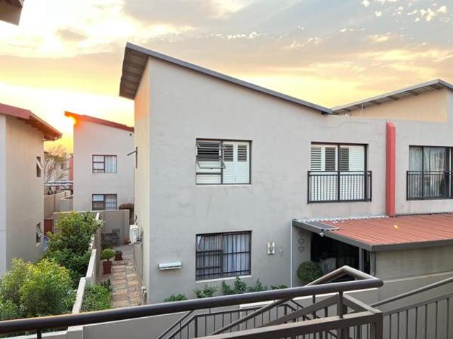 Apartment for rent in North West