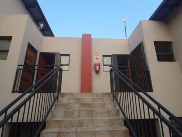 Apartment for rent in North West