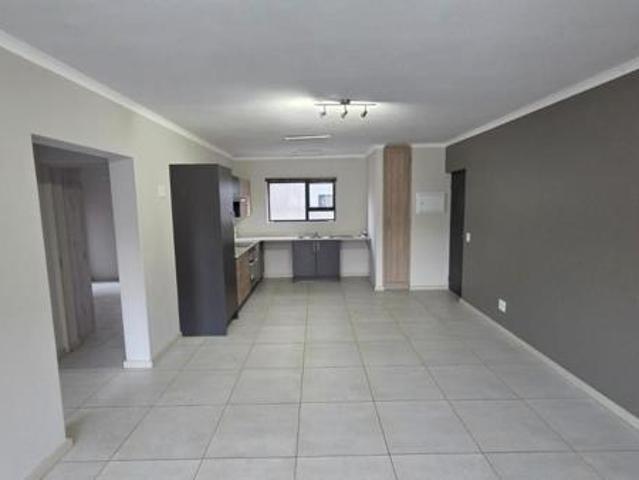 Apartment for rent in North West