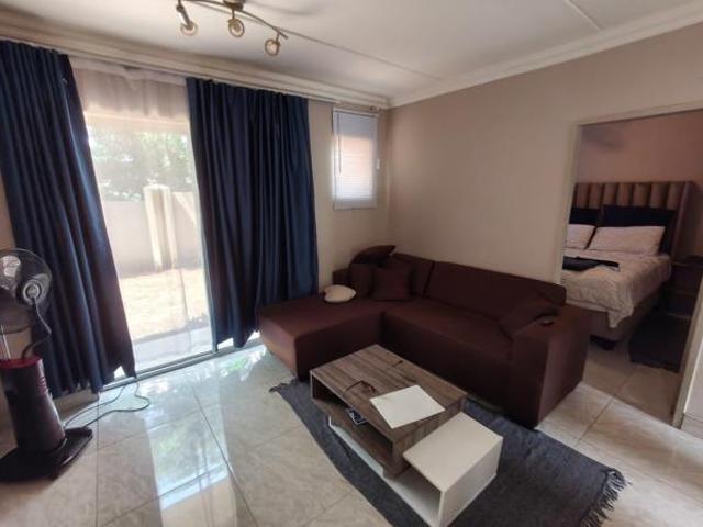 Apartment for sale in Tlhabane, North West