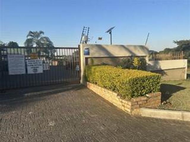 Apartment for rent in Rustenburg