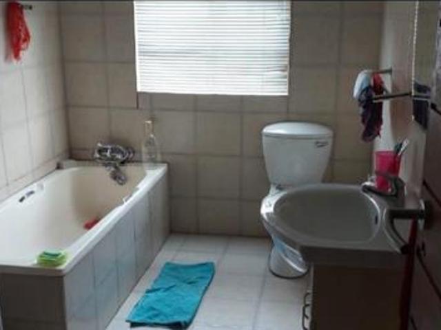 Apartment for sale in Tlhabane, North West