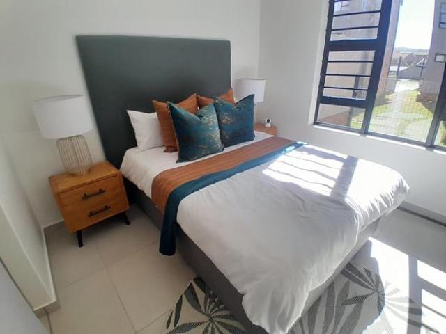 Apartment for rent in Ekurhuleni, Gauteng