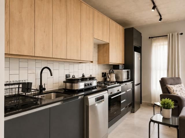 Apartment for sale in Groot Brak Rivier, Western Cape