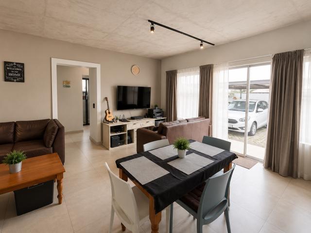 Apartment for sale in Groot Brak Rivier, Western Cape