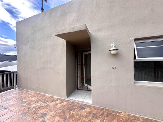 Apartment for sale in Garden Route