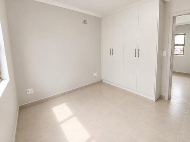 Apartment for rent in Groot Brak Rivier, Western Cape