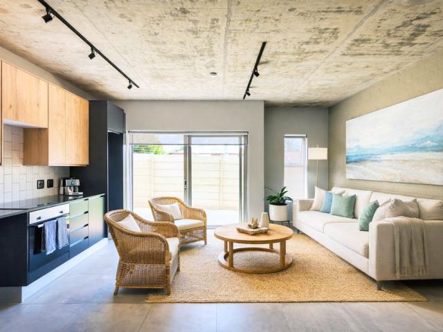 Apartment for sale in Groot Brak Rivier, Western Cape
