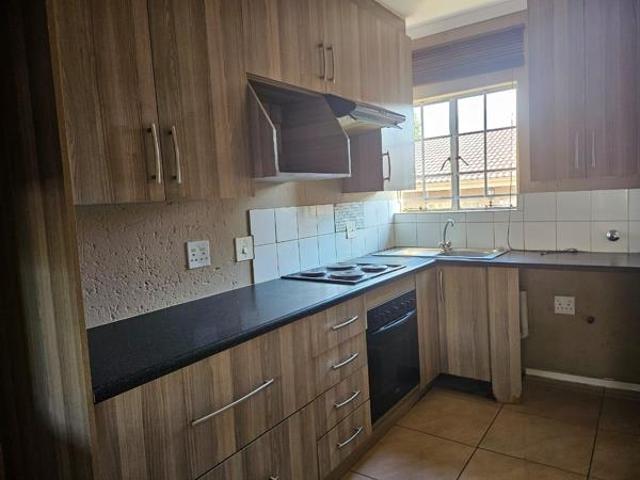 Apartment for rent in Westonaria, Gauteng