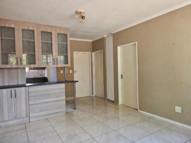 Apartment for sale in West Rand Garden estates, Westonaria Local Municipality