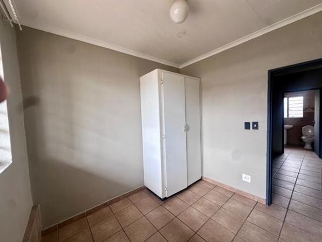 Apartment for rent in West Rand Garden estates, Westonaria Local Municipality