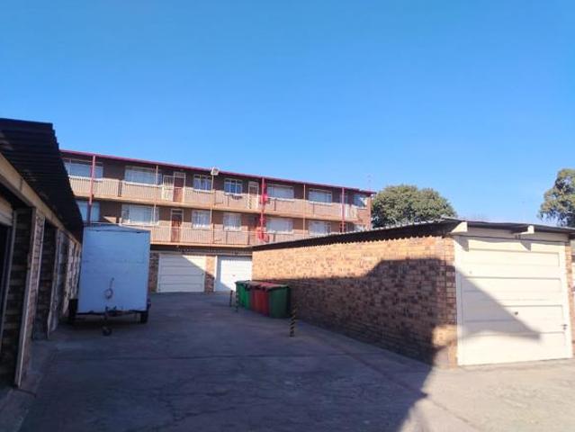 Apartment for rent in Ekurhuleni, Gauteng