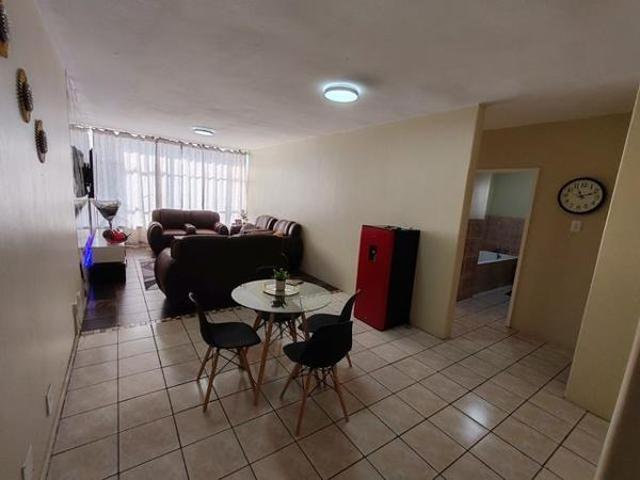 Apartment for rent in Waterkloof, Gauteng