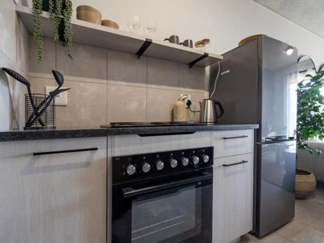 Apartment for rent in Waterkloof, Gauteng