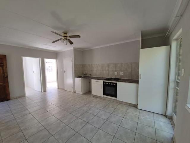 Apartment for rent in Gezina, Pretoria