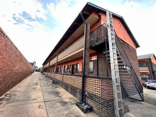 Apartment for rent in Waterkloof, Gauteng