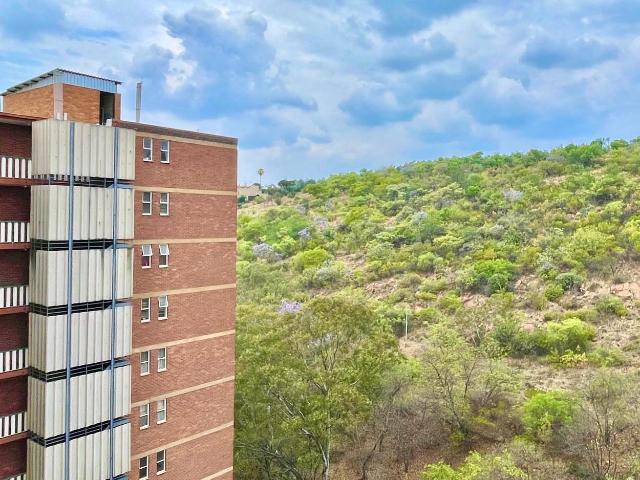 Apartment for sale in Waterkloof, Gauteng