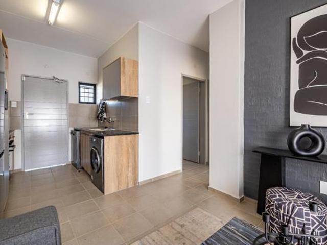 Apartment for rent in Waterkloof, Gauteng