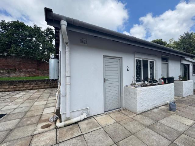 Apartment for rent in Gillitts