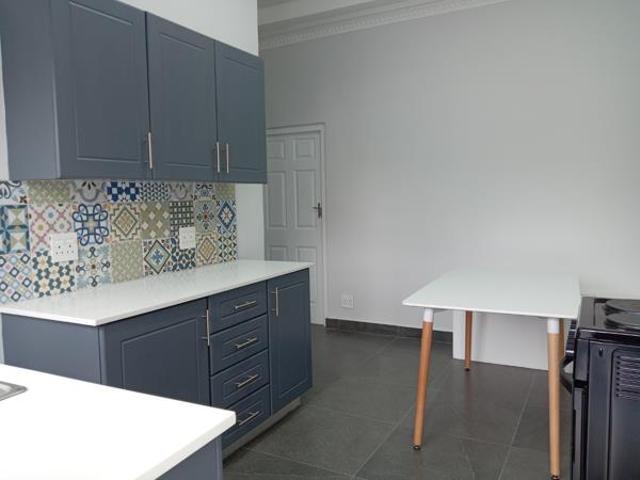 Apartment for rent in Cape Town, Western Cape