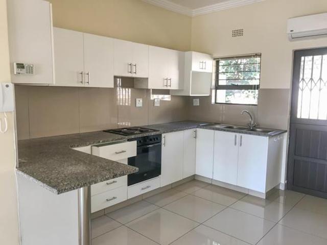 Apartment for rent in Seaview, Kwazulu-natal