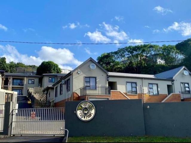 Apartment for rent in Seaview, Kwazulu-natal
