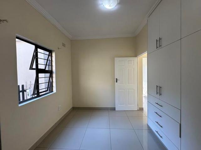 Apartment for rent in Seaview, Kwazulu-natal