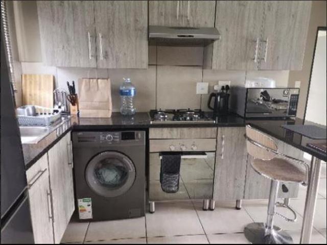 Apartment for sale in Vosloorus, Gauteng