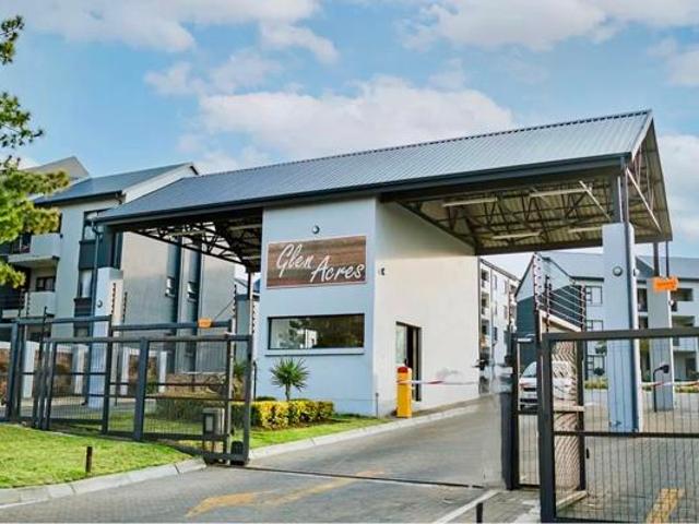 Apartment for rent in Vosloorus, Gauteng