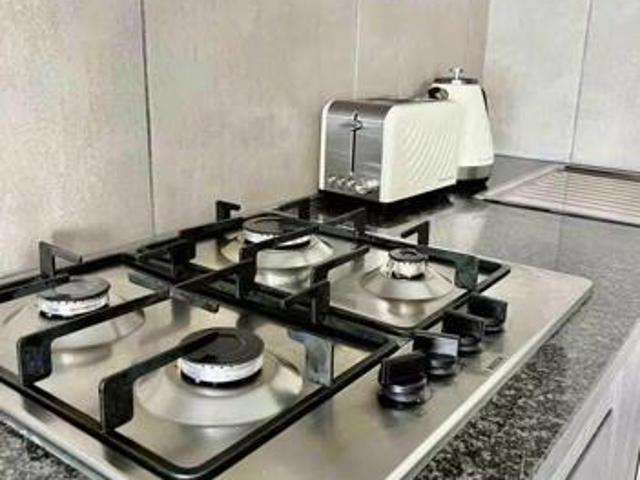 Apartment for rent in Vosloorus, Gauteng