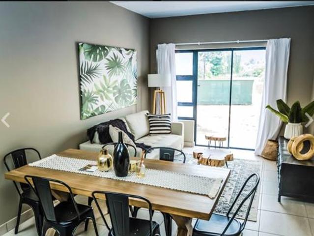 Apartment for rent in Vosloorus, Gauteng
