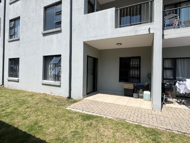 Apartment for sale in Midrand, City of Johannesburg Metropolitan Municipality