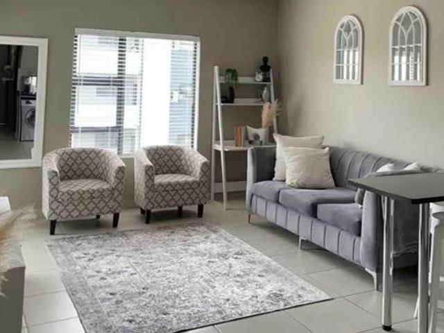Apartment for rent in Vosloorus, Gauteng
