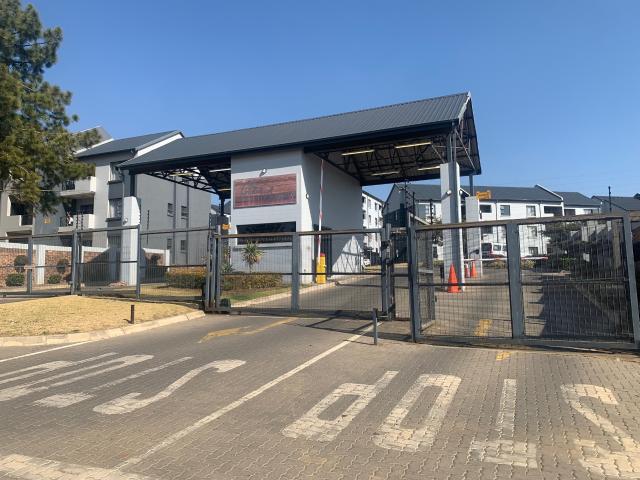Apartment for sale in Midrand Apartment for sale in Midrand