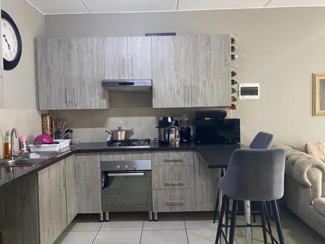 Apartment for sale in Vosloorus, Gauteng
