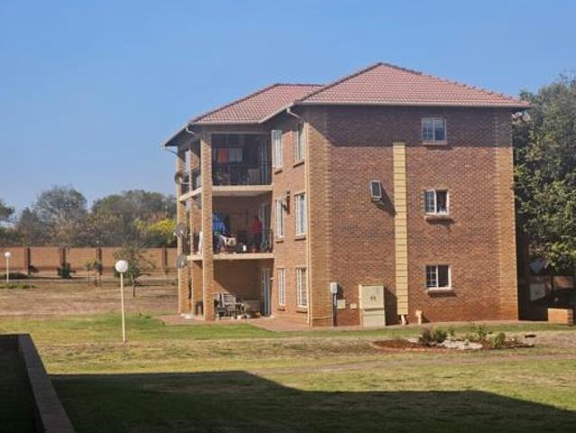 Apartment for sale in Centurion, Gauteng
